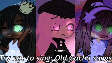 Old gacha songs - {2018-2019th Gacha Songs} s o m e b o d y . 2 years ago 2 years ago. 33. Tracks 1:49:51. This playlist has no tracks yet. Like Repost Share Copy Link Add to Next up Add to Next up Add to Next up Added. View all likes 32; s o m e b o d y . 24 followers 24; Follow. Follow s o m e b o d y . and others on SoundCloud.